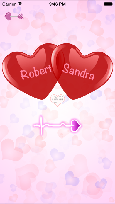 Your Love Calculator screenshot 2