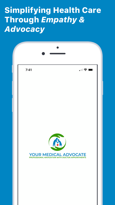 Your Medical Advocate screenshot 6