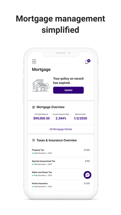 Your Mortgage Online screenshot 4
