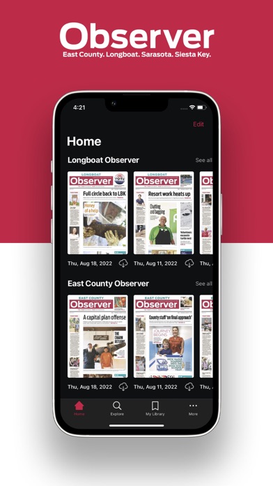 Your Observer e-paper screenshot 5