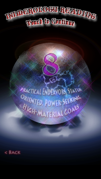 Your Past Lives - Your Future Life - Regression Readings screenshot 3