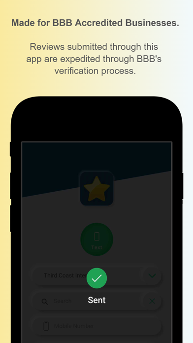 Your Reviews screenshot 1