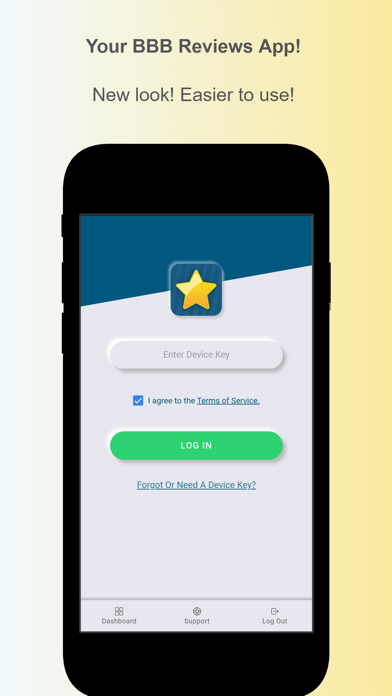 Your Reviews screenshot 5