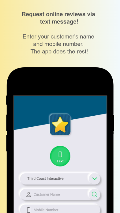 Your Reviews screenshot 4