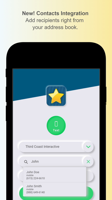 Your Reviews screenshot 2