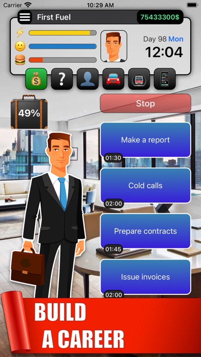Your Story - Life Simulator screenshot 4