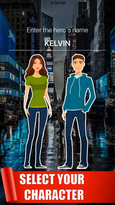 Your Story - Life Simulator screenshot 5