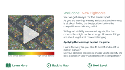 Your Strategy Needs a Strategy screenshot 1