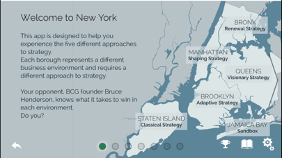 Your Strategy Needs a Strategy screenshot 2