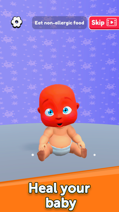 Your Virtual Baby screenshot 2