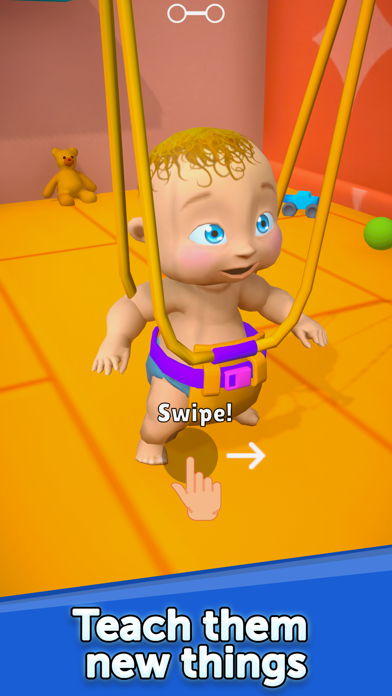 Your Virtual Baby screenshot 1
