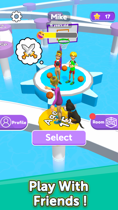 Your Virtual Baby screenshot 4