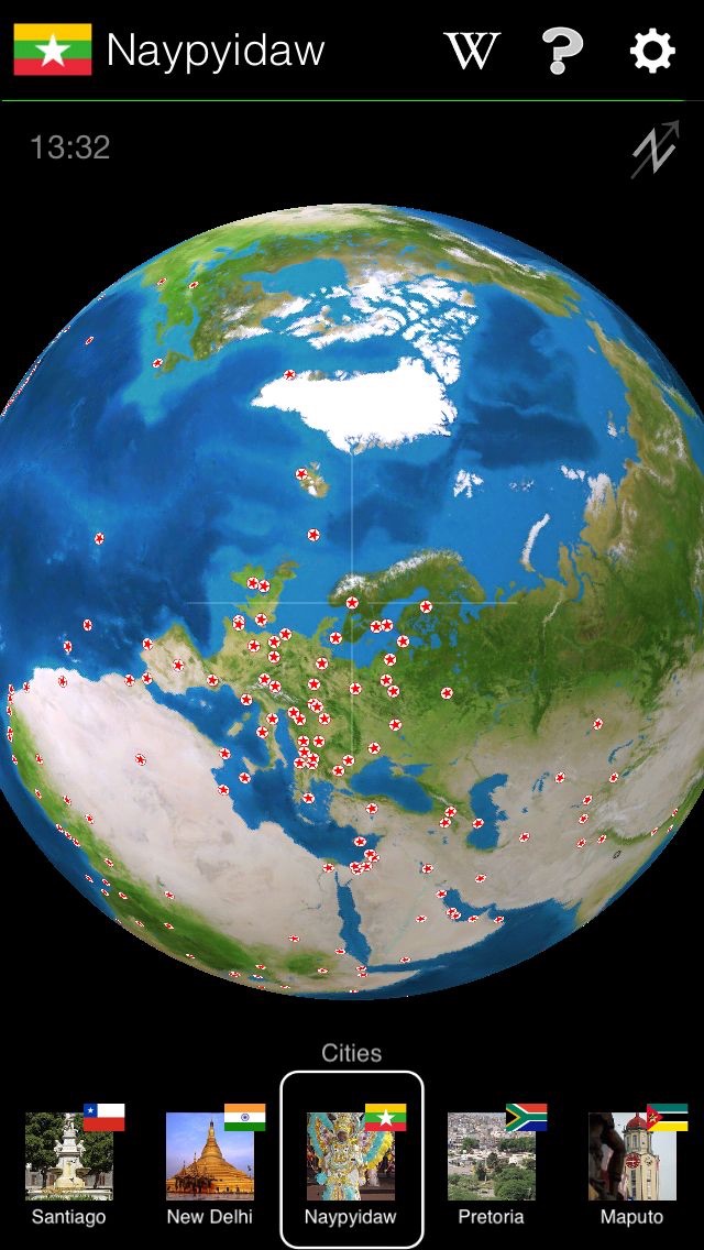 Your World screenshot 5