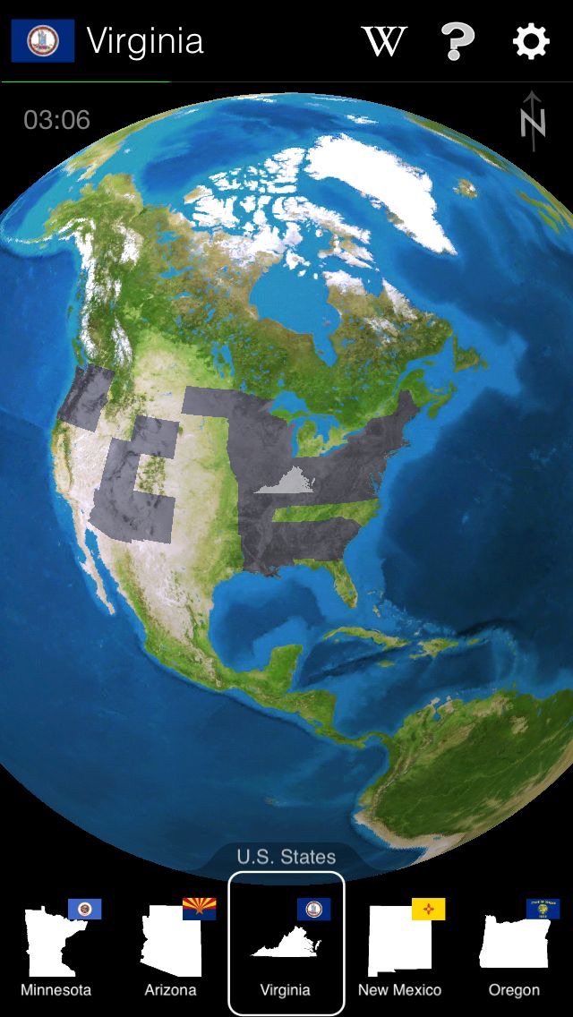 Your World screenshot 3