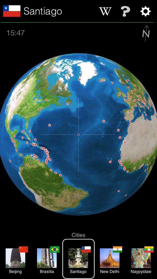 Your World screenshot 2