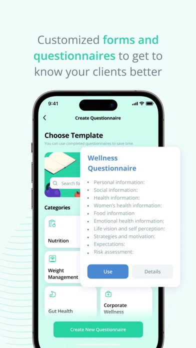 YourCoach - Health Coaches screenshot 1