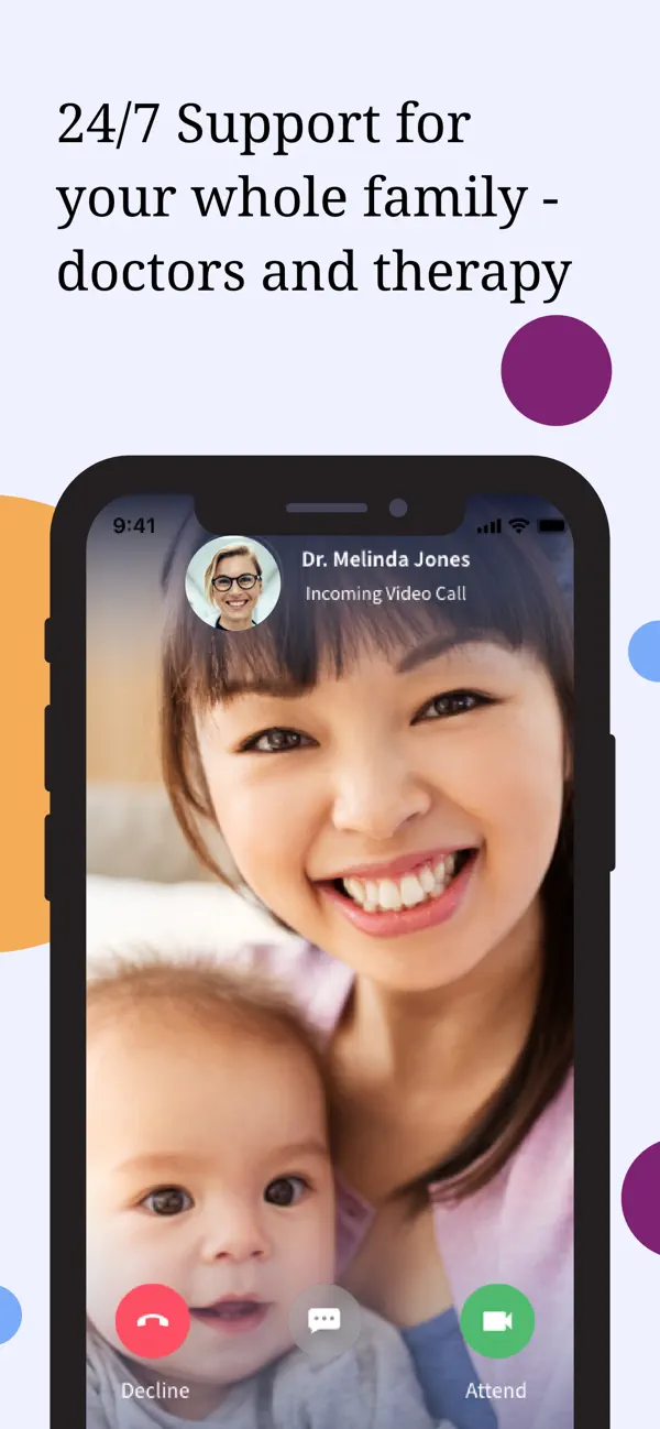 YourDoctors - Online Doctor screenshot 3