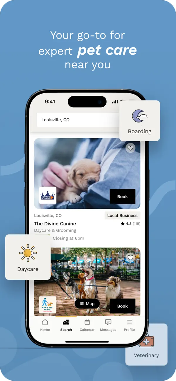 Yourgi screenshot 3