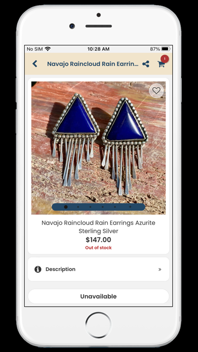Yourgreatfinds Vintage Silver+ screenshot 2