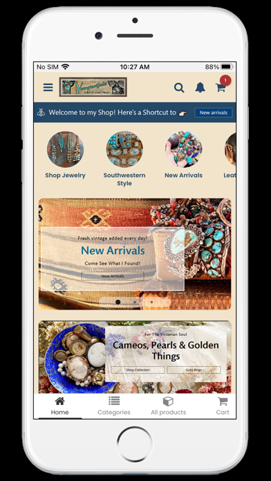 Yourgreatfinds Vintage Silver+ screenshot 6