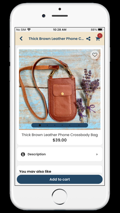 Yourgreatfinds Vintage Silver+ screenshot 1