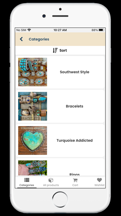 Yourgreatfinds Vintage Silver+ screenshot 4