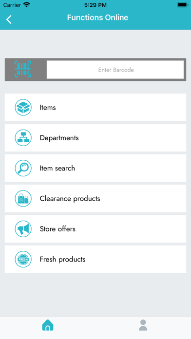 YourPOS screenshot 4