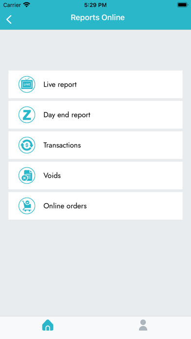 YourPOS screenshot 2