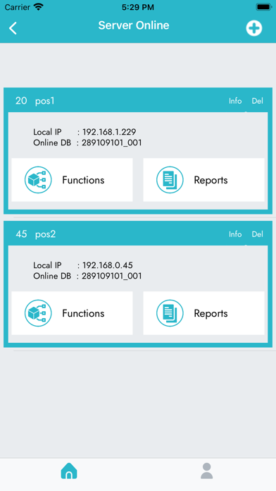 YourPOS screenshot 5