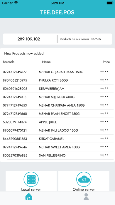 YourPOS screenshot 6