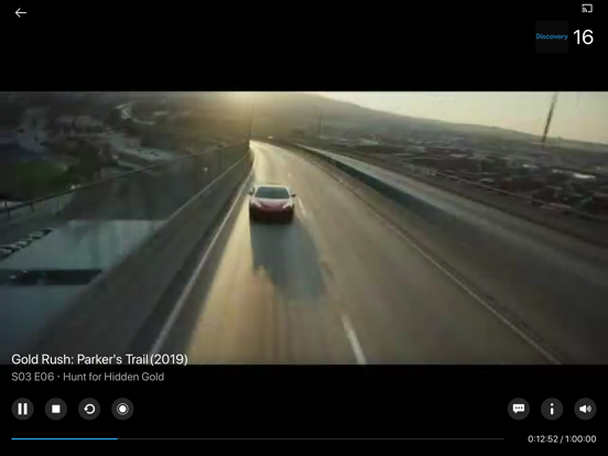 YourTV for Minerva 10 screenshot 5