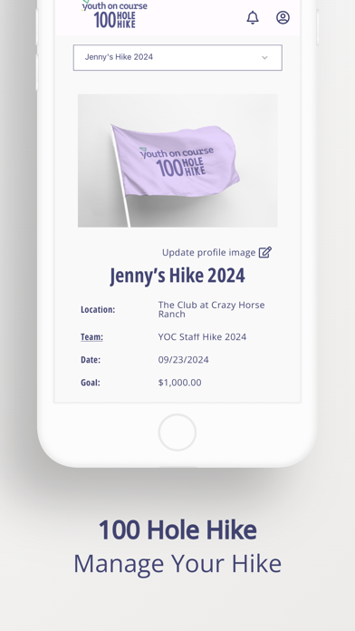 Youth on Course screenshot 2