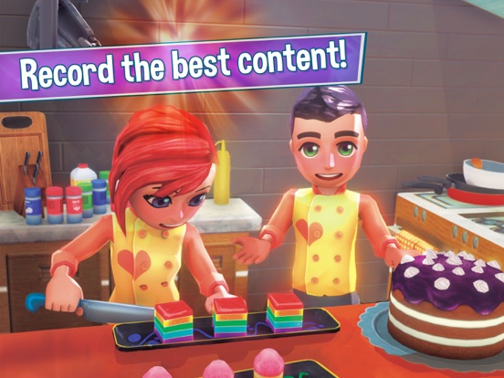 Youtubers Life: Gaming Channel screenshot 2