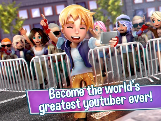 Youtubers Life: Gaming Channel screenshot 8