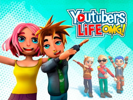 Youtubers Life: Gaming Channel screenshot 10