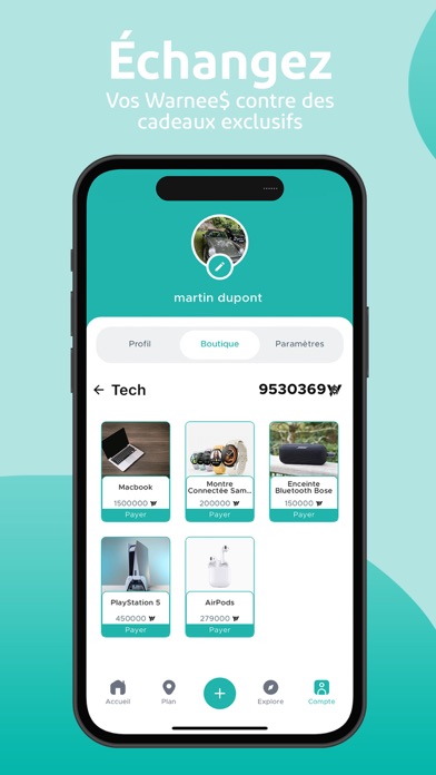 YouWarn - Local Social Media screenshot 3