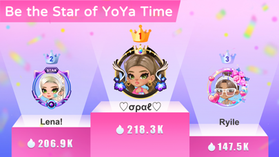 YoYa Time: Build, Share & Play screenshot 1