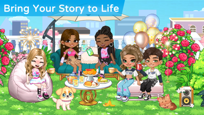 YoYa Time: Build, Share & Play screenshot 2