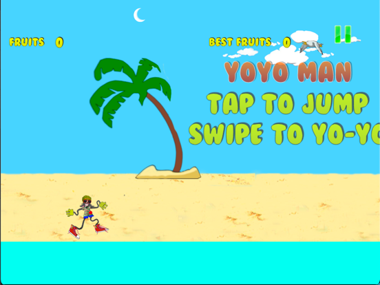 YoYo Man screenshot 9