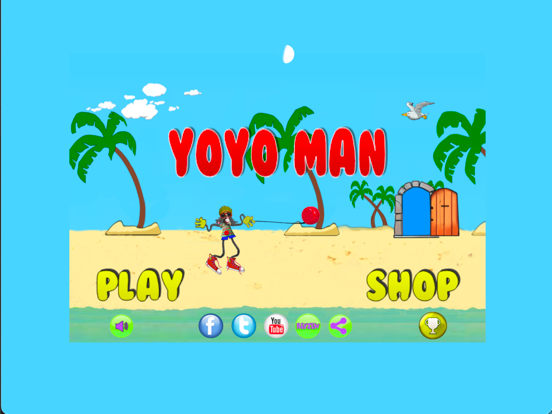 YoYo Man screenshot 10