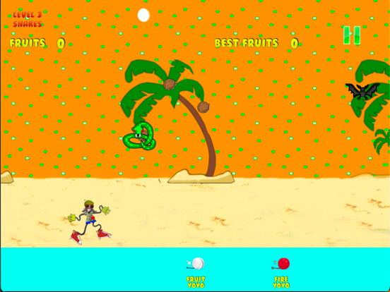 YoYo Man screenshot 4
