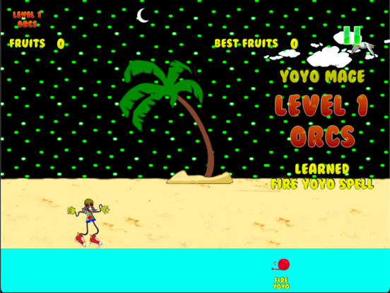 YoYo Man screenshot 7