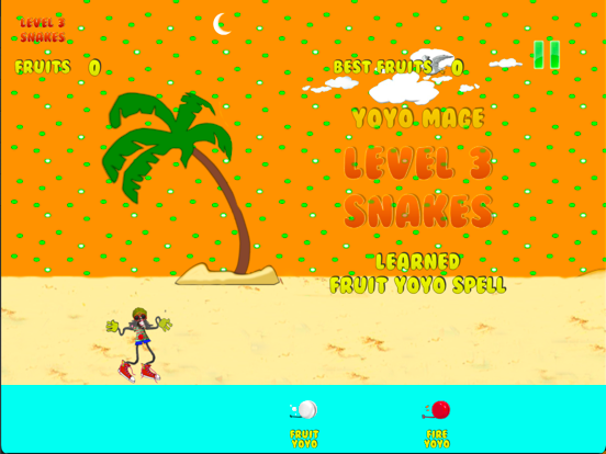 YoYo Man screenshot 5