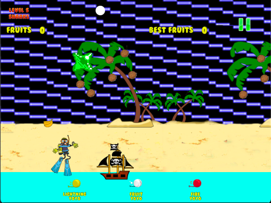 YoYo Man screenshot 2
