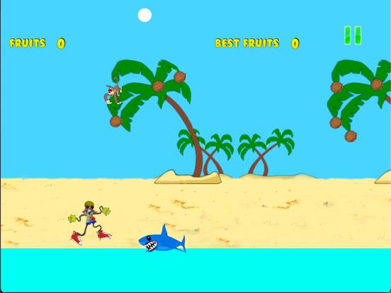 YoYo Man screenshot 8