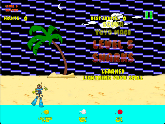 YoYo Man screenshot 3