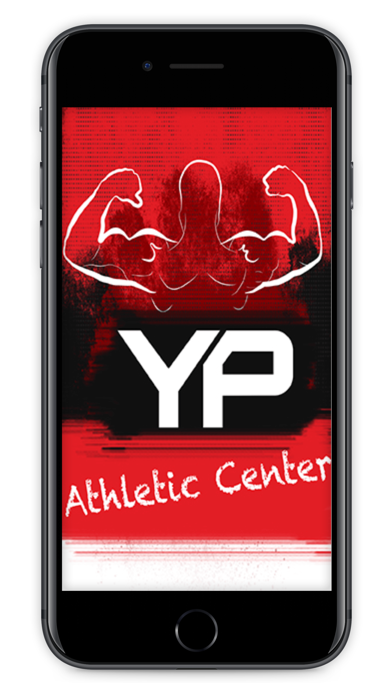 YP Athletic Center screenshot 5