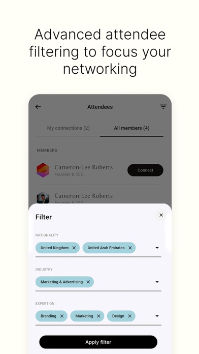 YP Club screenshot 3