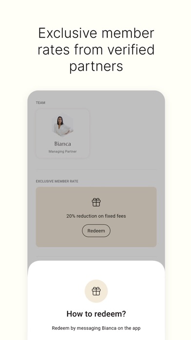 YP Club screenshot 1