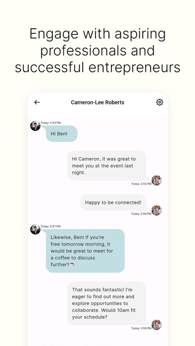 YP Club screenshot 5